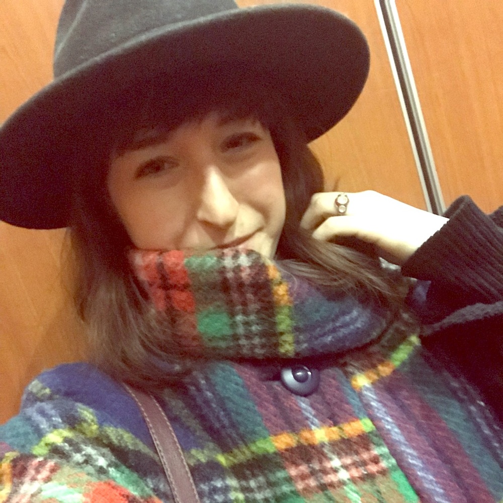 Hi! I’m Olivia.